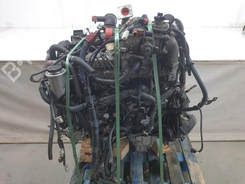 Engine TOYOTA LAND CRUISER PRADO (_J12_) 3.0 D-4D (KDJ120, KDJ125) | BP25857946M1