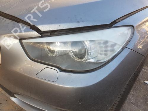 Right front window motor BMW 5 Gran Turismo (F07) 535 d xDrive | BP16837434E20 