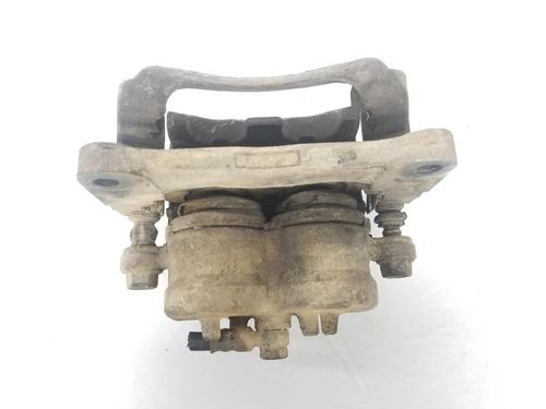 Used Left front brake caliper MITSUBISHI PAJERO III (V7_W, V6_W) 3.2 Di-D (V68W) (160 hp) 11598295