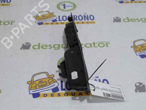 Left front window switch BMW 5 (E60) 520 d | BP1327018I27 