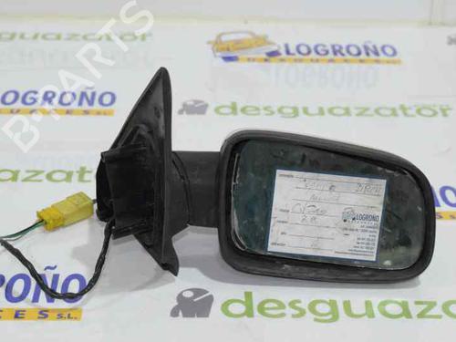 Used Right mirror CITROËN ZX Break (N2) 1.4 i (75 hp) 1187184