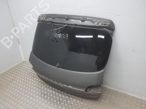 Tailgate PORSCHE MACAN (95B) 3.0 S Diesel | BP38462898C6 - Image 2