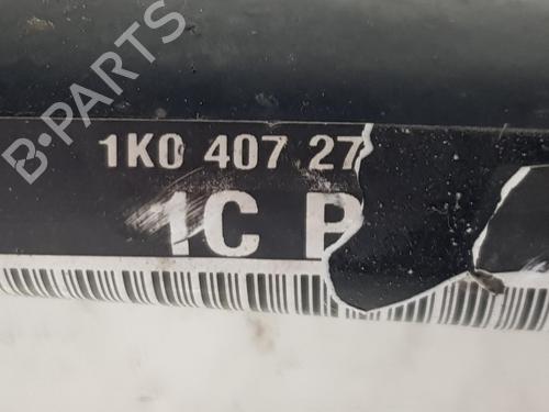 Left front driveshaft SEAT ALTEA XL (5P5, 5P8) 1.6 TDI | BP10038849M38 