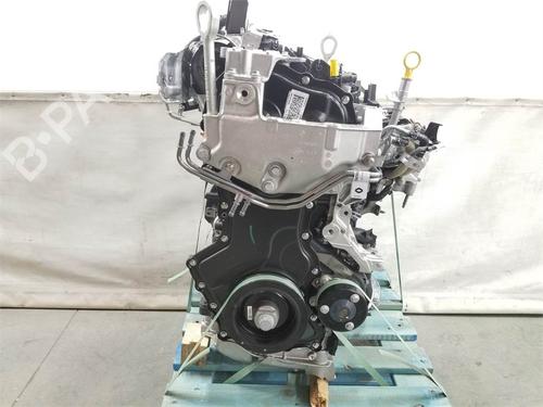 Engine RENAULT TRAFIC III Van (FG_)  | BP38265930M1  - Image 13