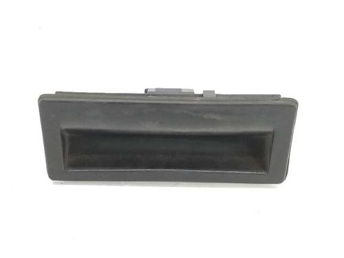 Tailgate handle AUDI Q3 (8UB, 8UG) 2.0 TDI | BP8115860C132 
