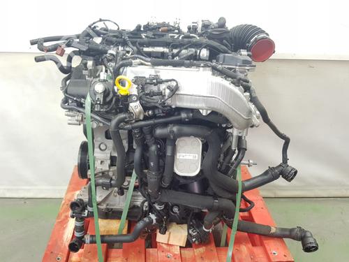 Engine VW T-ROC (A11, D11)  | BP26487909M1 