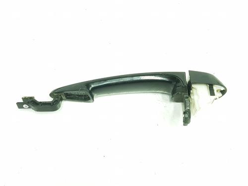 Used Rear left exterior door handle BMW X5 (E70) 3.0 d (235 hp) 7861174