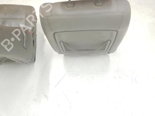 Seats set KIA SORENTO I (JC) 2.5 CRDi 4WD | BP12603774C78 