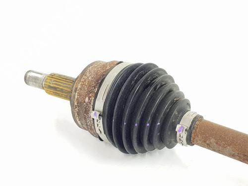 Left front driveshaft RENAULT KANGOO III MPV  | BP34267211M38  - Image 6