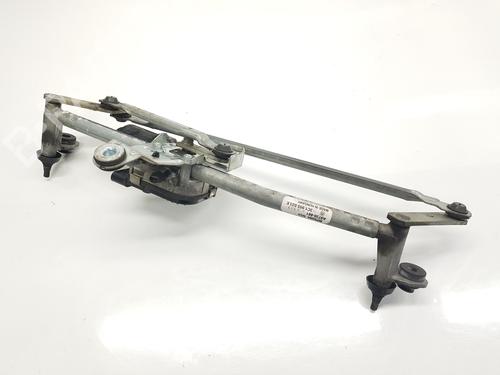 Front wiper motor VW PASSAT B6 (3C2) 2.0 TDI 16V | BP32986747M29 - Image 2