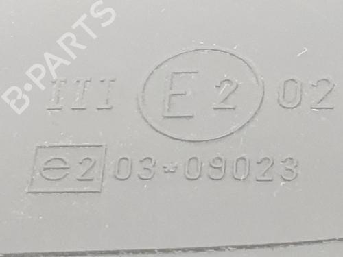 Right mirror CITROËN C4 I (LC_) 1.6 HDi | BP30682494C27 