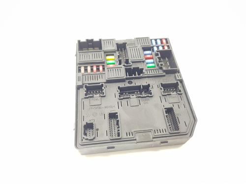 Fuse box RENAULT KADJAR (HA_, HL_) | BP32236861E1