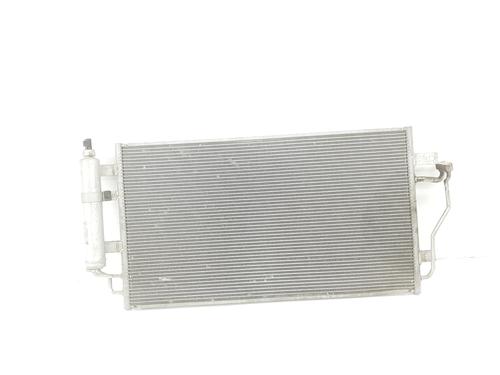 Used AC radiator NISSAN NV200 / EVALIA Bus e-NV (ME0M) (109 hp) 11353257