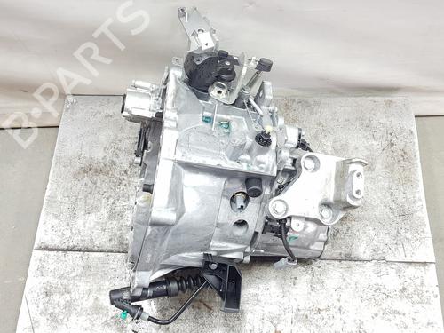 Used Gearbox OPEL ASTRA L Sports Tourer (OV5) 1.2 (FRHNPJ) (110 hp) 26122672