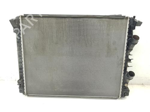 Køler MASERATI QUATTROPORTE VI 3.0 D (275 hp) 32374813