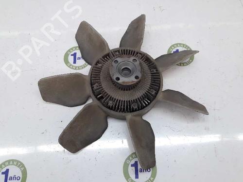 Fan TOYOTA LAND CRUISER PRADO (_J12_) 3.0 D-4D (KDJ120, KDJ125) | BP4192565M128 