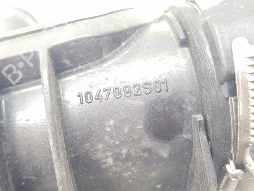 Intake manifold FORD FOCUS III 1.0 EcoBoost | BP20190549M70 