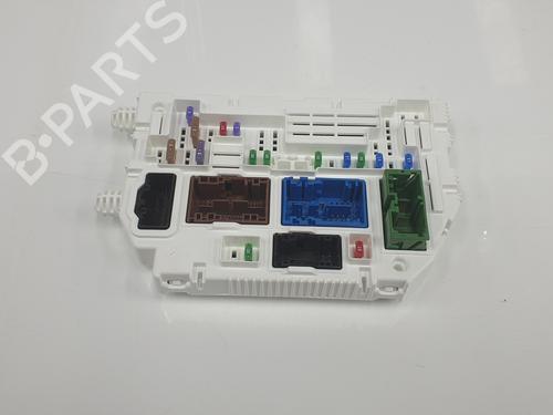 Fuse box OPEL ASTRA L Sports Tourer (O5) 1.2 (FRHNSL, FRHNSR) | BP22703615E1 