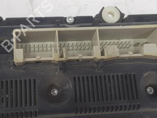 Climate control VW PASSAT B6 (3C2) 2.0 TDI | BP8359667I5 