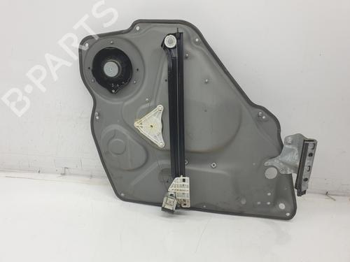 Rear right window mechanism MERCEDES-BENZ A-CLASS (W169) A 180 CDI (169.007, 169.307) | BP28196196C25 