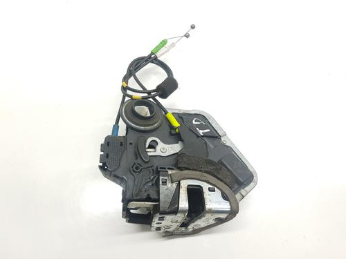 Used Rear right lock TOYOTA LAND CRUISER PRADO (_J12_) 3.0 D-4D (KDJ120, KDJ125, KDJ121) (173 hp) 22551771