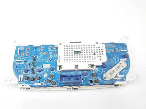 Instrument cluster TOYOTA LAND CRUISER 90 (_J9_) 3.0 TD (KZJ90_, KZJ95_, KZJ90R, KZJ95R, KZJ90W, KZJ95W) | BP18709148C47 