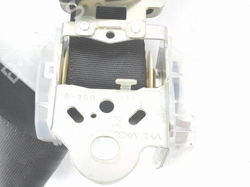 Rear right seatbelt LEXUS CT (ZWA10_) 200h (ZWA10_) | BP13732627I28