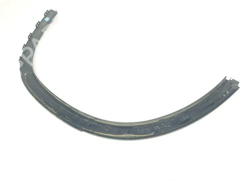 Rear right wheel arch trim MERCEDES-BENZ GLA-CLASS (X156) GLA 200 CDI / d (156.908) | BP21073214C137 