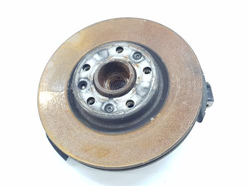 Used Right front steering knuckle CITROËN BERLINGO (ER_, EC_) 1.5 BlueHDi 100 (102 hp) 29247094