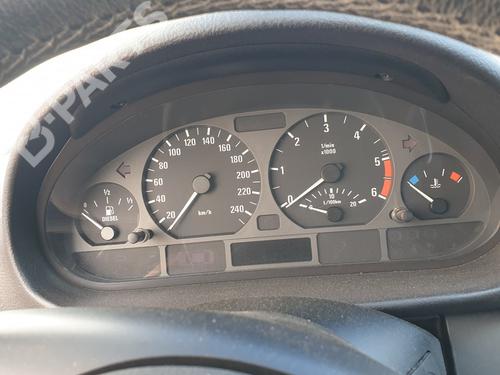 Right sun visor BMW 3 (E46) 320 d | BP10055580I2  - Image 73