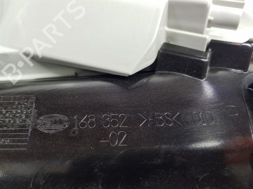 Right taillight OPEL INSIGNIA A (G09)  | BP32438981C35 