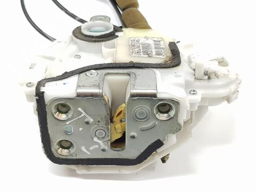 Rear left lock HONDA CIVIC VIII Hatchback (FN, FK) 2.2 CTDi (FK3) | BP17773169C100 