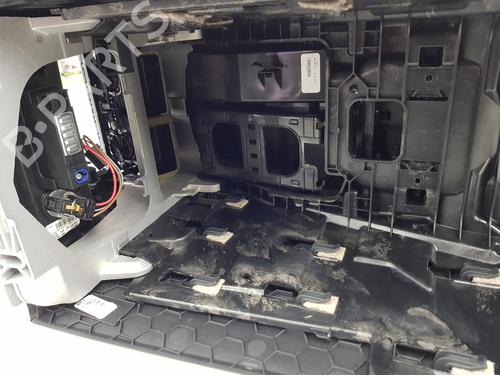 Armrest / Center console AUDI Q8 (4MN, 4MT) 50 TDI Mild Hybrid quattro | BP33215309I20  - Image 11