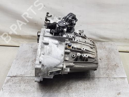Other CITROËN JUMPY II Platform/Chassis 2.0 HDi 125 | BP38114343O1 - Image 2