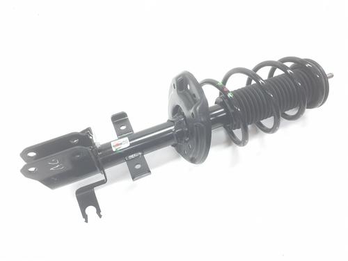 Right front shock absorber DACIA DUSTER (HM_) 1.3 TCe 130 (HMMF) | BP33239186M17  - Image 5