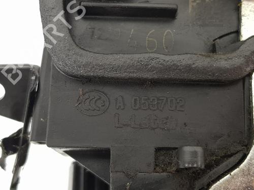 Rear right lock BMW X1 (E84) sDrive 20 d | BP17710902C99 