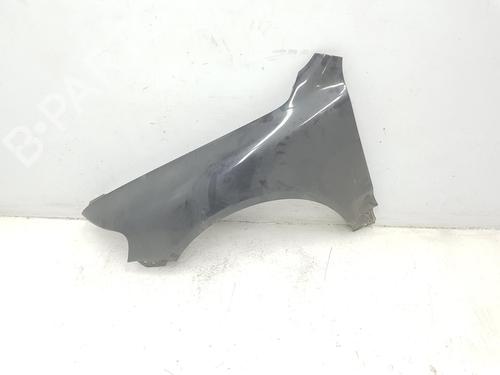 Used Left front fenders VW TOUAREG (7LA, 7L6, 7L7) 3.0 V6 TDI (225 hp) 15827303