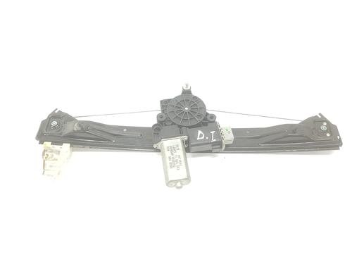 Used Front left window mechanism FIAT BRAVO II (198_) 1.9 D Multijet (198AXB1A) (120 hp) 10639784