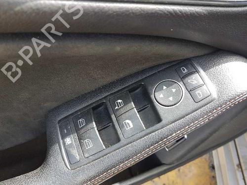 Left front window motor MERCEDES-BENZ CLA Coupe (C117) CLA 200 CDI (117.301) | BP7205762E21 