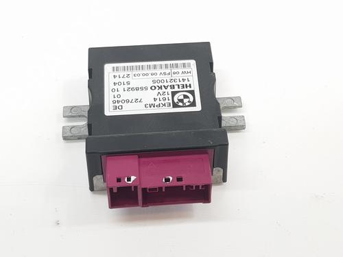 Used Electronic module BMW X1 (E84) xDrive 18 d (143 hp) 20193514