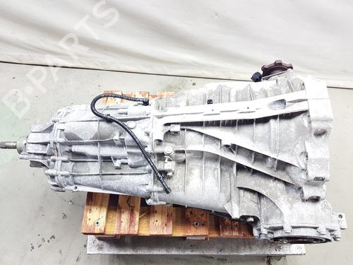 Gearbox AUDI A6 C7 (4G2, 4GC) 2.0 TDI | BP31840914M3