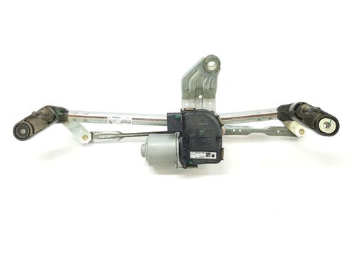 Used Front wiper motor CUPRA LEON Sportstourer (KL8, KU8, KUD) 2.0 TSI 4Drive (310 hp) 13571007