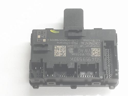 elektronisk-modul-seat-ateca-kh7-khp-2016-36535924 main image