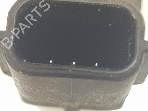 Electronic module RENAULT TRAFIC III Van (FG_) 1.6 dCi 120 (FGMK) | BP18655215M83 