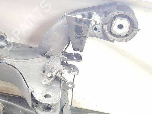 Rear axle BMW X5 (E70) xDrive 30 d | BP17047195M2 
