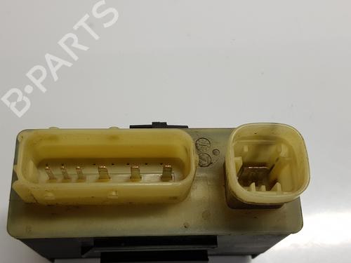 Electronic module PEUGEOT 308 II (LB_, LP_, LW_, LH_, L3_) 1.6 HDi | BP22616602M83 