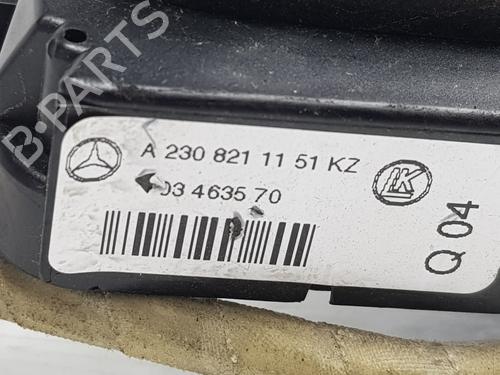 Switch MERCEDES-BENZ SL (R230) 500 (230.475) | BP14090898I30 