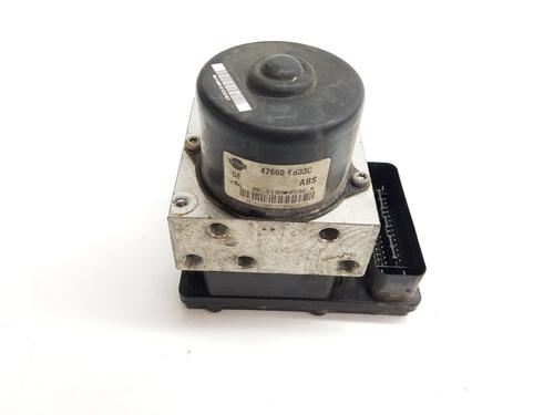 ABS Bremseaggregat NISSAN NAVARA NP300 (D40) [2004-2025]  29311721