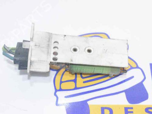 Heater resistor BMW 3 Coupe (E36) 320 i | BP11657527M108 