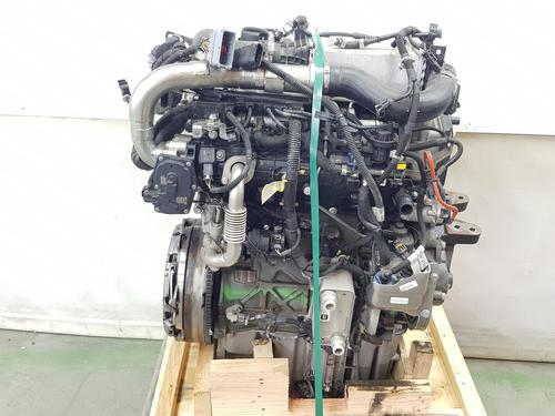 Used Engine Engine FIAT DUCATO Van (250_) 140 Multijet 2,2 D (140 hp) 35794848 35794848